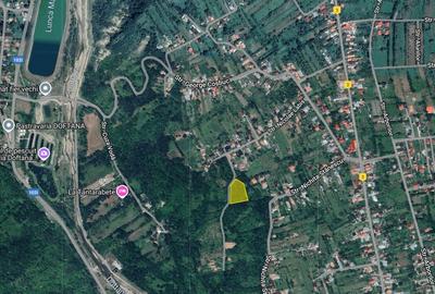 Teren foarte bine pozitionat in Brebu, Prahova - 3