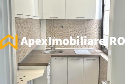 Apartament 2 camere de inchiriat Floreasca București | ApexImobiliare.ro - 4