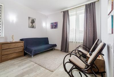 Casa in stil mediteranean cu teren generos - 28