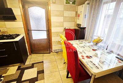 Casă de vânzare Cartier Panduraș /Târg-Jiu / Str.Mesteacănului - 6