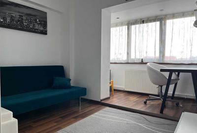 Apartament 3 camere decomandat – vedere panoramică | Centrul Civic - 4