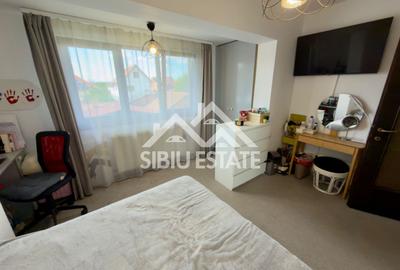 Casa moderna, 5 camere 350, mp teren terasa cu zona gratar si pivnita - 20