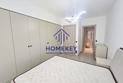 Apart 3 camere de inchiriat, zona Dudesti, prima icnchiriere - 3
