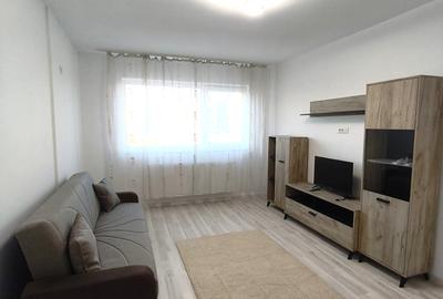 Platinum Residence – Berceni - Prima închiriere- 60mp - Loc de parcare – 550 EUR - 1