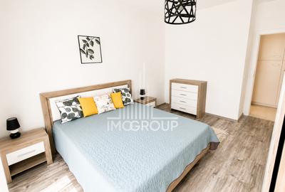 Apartament cu 2 camere decomandate de închiriat - 3
