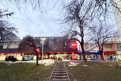 Spațiu comercial, 267 mp în Colentina