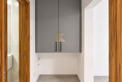 Apartament 33 mp, complet renovat, Electroprecizia, Etaj 2, Pivnita - 4