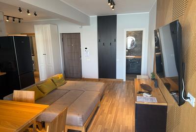 Apartamente cu vedere frontala - Lac Siutghiol - 12