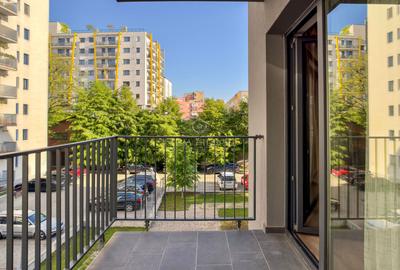 Apartament 2 camere, zona Iulius Mall FSEGA - 17