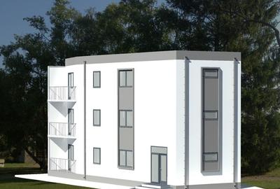 Vând apartament 3 camere decomandat în Dancu - 8