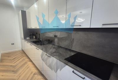 Apartament 2 Camere My Place North Voluntari - 7