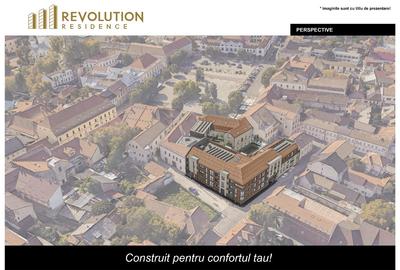 NEW! COMISION 0% - Apartamente cu 3 camere - Mihai Viteazu 5,Baia Mare - 2