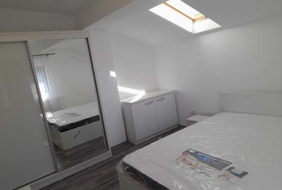 Apartament cu 2 camere decomandat în Gorjului