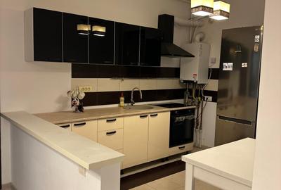 Apartament 2 Camere Dobroesti Doinei Cu Balcon si Parcare - 7