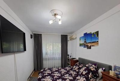 Apartament 2 camere Mircea cel Batran - 1