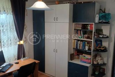 Apartament cu 2 camere în Podu Roș