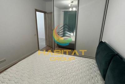 Apartament 3 camere mobilat si utilat 3 min Metrou Mihai Bravu - 1
