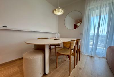 The Crib #16 PRIMA VISTA — 3 Rooms /  First Rent RO+EN - 9