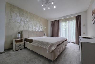 Apartament 3 camere in Bellevue Residence - 24
