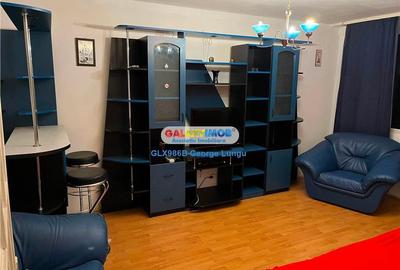Apartament cu 3 camere decomandat în Drumul Taberei