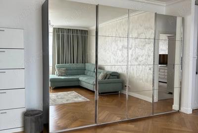 Apartament de lux 2 camere Vitan Residence, 70mp util | Comision 0% - 3