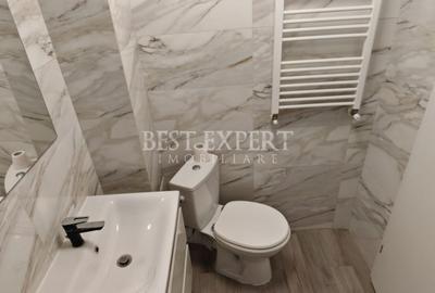 2 Camere Decomandat| Etaj 4/7 |Centrala Proprie | Aer Conditionat | Zona Pallady - 10