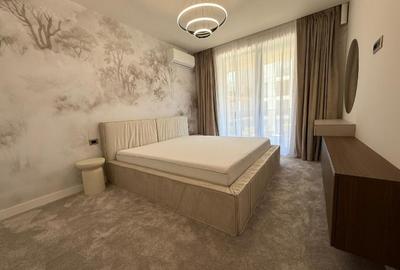 Apartament premium 4 camere terasă de 41 mp vedere către piscina - 6