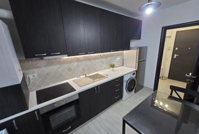Vanzare Exigent Plaza  AP 2 CAM  LUX, 2  aparate AC,  Metrou Lujerului 8min - 14