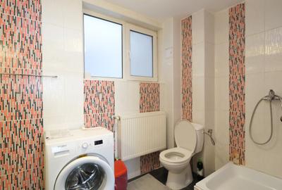 Vanzare apartament 3 camere renovat,mobilat etaj intermediar langa Cismigiu - 6