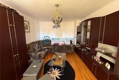 Royal Imobiliare - Vanzare apartament 2 camere zona Ultracentral - 3