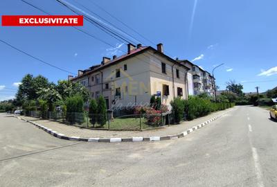 Apartament 71.3 mp.,  in Vila Plopeni ! - 1