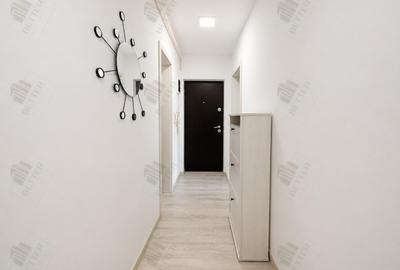 Apartament 3 camere decomandat, 70 mp, parcare subterană, Strada Solstițiului - 4