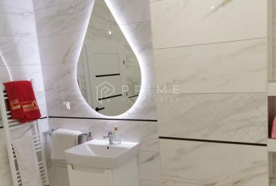 Apartament premium cu 3 camere – Concept 9 (lângă Shoppi - 9