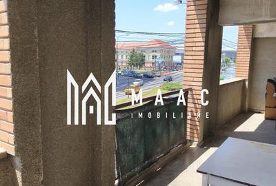 Apartament cu 2 camere decomandat, mobilat în Mihai Viteazul