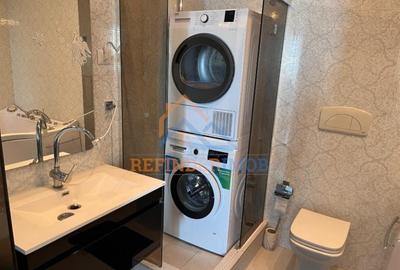 Apartament 3 camere Mobilat Lux l Delta Vacaresti Vedere l 85 mp l Rin Grand Res - 10