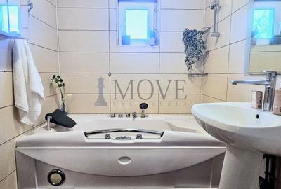 Apartament luminos de 2 camere cu centrală proprie și cadastrul actualizat - 3