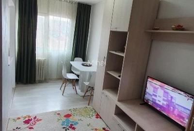 Garsonieră în Tomis Nord