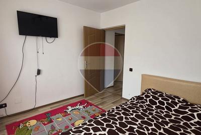 Acasa in inima orasului Targoviste 77 MP etaj 2 mobilat si utilat - 10