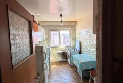 APARTAMENT 3 CAMERE TEIUL DOAMNEI - 5