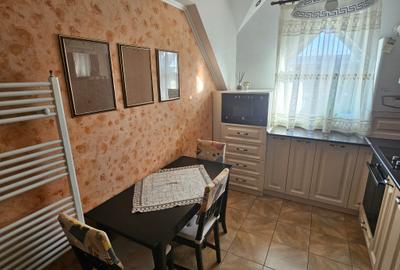 Apartament 3 camere-Decomandat-Suprafata 100mp-Apollo Residence-5 min Metrou - 17