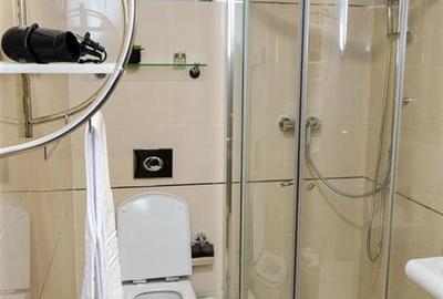 Apartament exclusivist Silver Mountain - 22