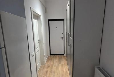 Garsonieră modernă de vânzare – Otopeni, Strada Oituz - 6