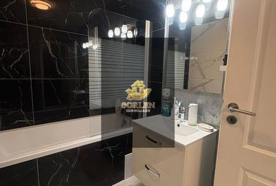 Apartament modern cu 2 camere | Zona Metro Amethyst | Floresti - 16