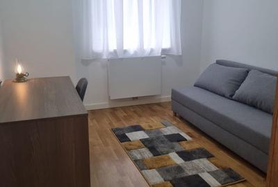 De inchiriat - apartament 3 camere cu loc parcare subteran -  zona Parcul Carol - 7