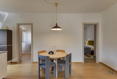 Apartament 4 camere in vila - Dorobanti - Beller - 11
