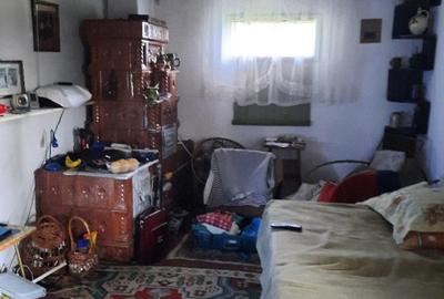 Casa Com. Cocorastii Colt-Sat Persunari-Jud.Prahova - 9