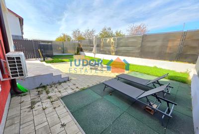 Fully Renovated Modern Villa for Rent in a Residential Compound – Pipera Area - 22