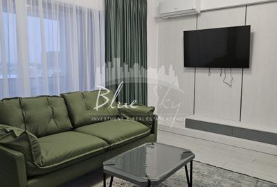 Apartament de lux situat in zona KM 4-5 - 2
