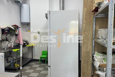 Business la cheie de vânzare – Cafenea premium | Posibilitate de investiție - 18