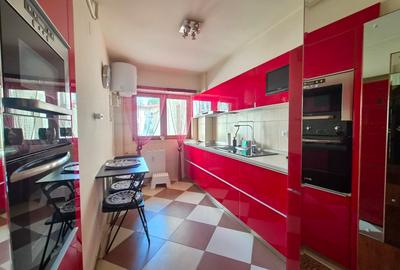 EXCLUSIVITATE! Apartament 3 camere Piata Romana - Magheru - 7